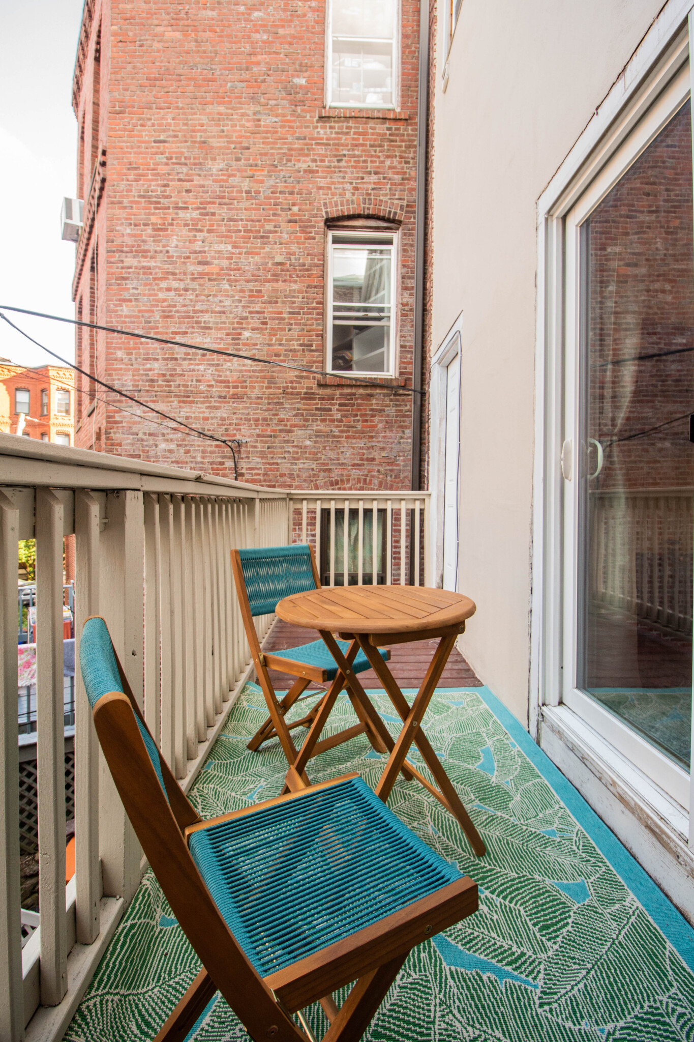 1 bed, 1 bath apartment for rent at 282 Washington St Unit 2, Brookline Village — photo 20 of 20