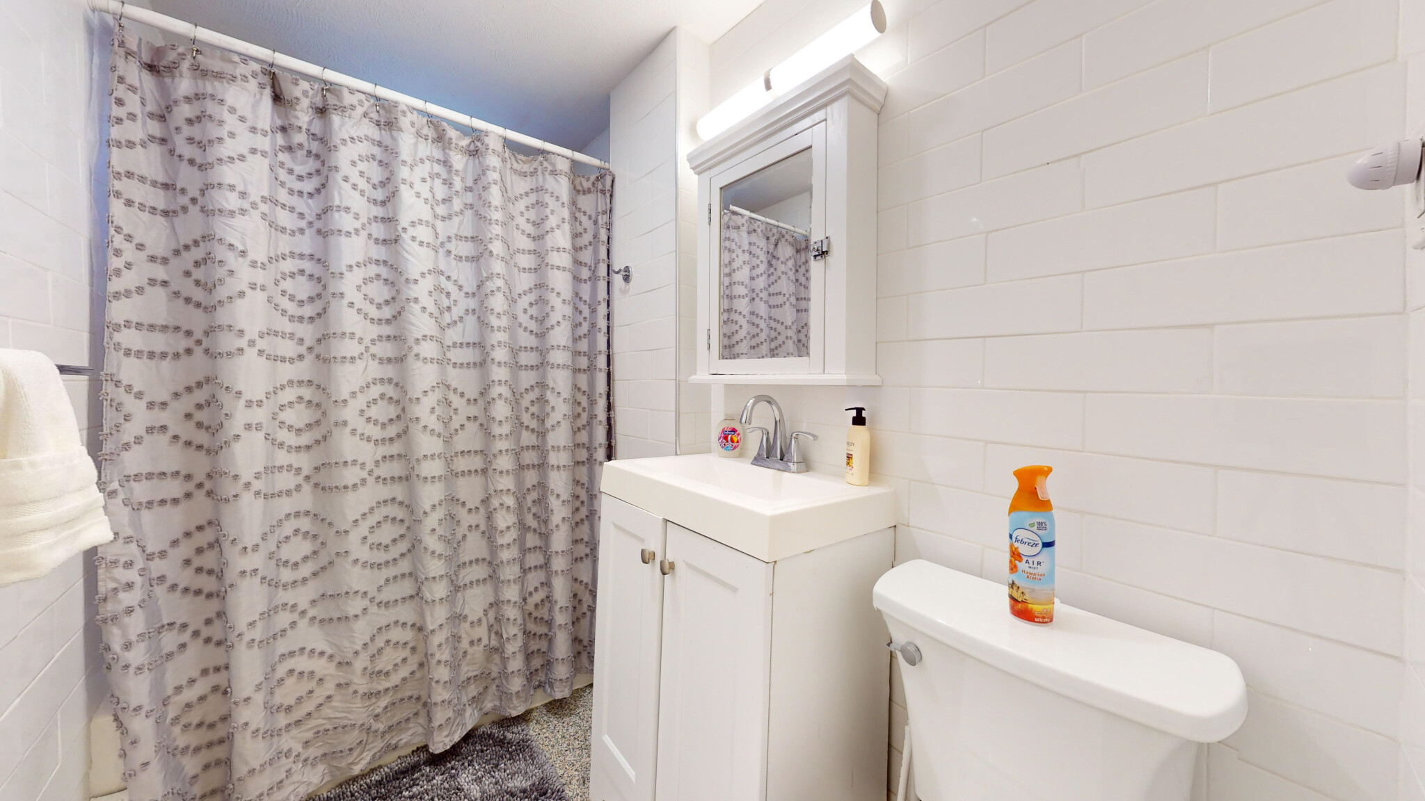 1 bed, 1 bath apartment for rent at 282 Washington St Unit 2, Brookline Village — photo 18 of 20