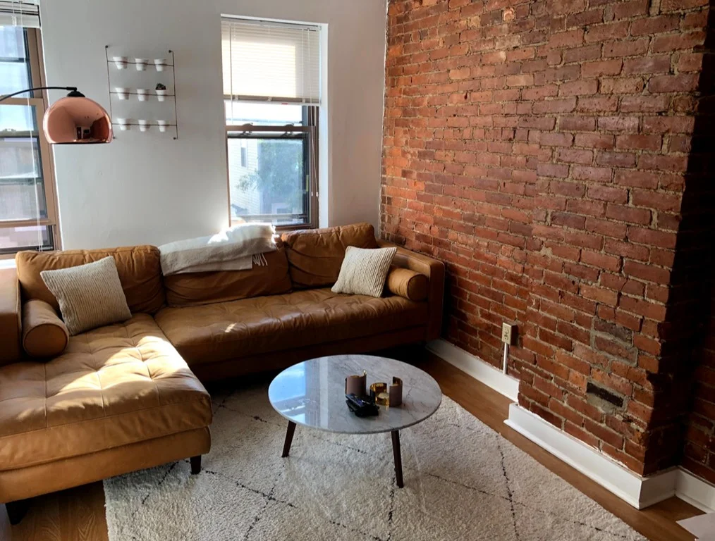 2 bed, 1 bath apartment for rent at 283 3rd St Unit 2, South Boston