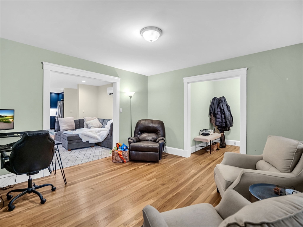 2 bed, 1 bath apartment for rent at 283 Ash St Unit 1, Waltham — photo 19 of 23