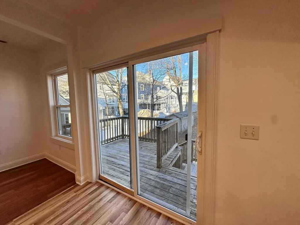 2 bed, 1 bath apartment for rent at 283 Broadway Unit 2, Central — photo 10 of 25