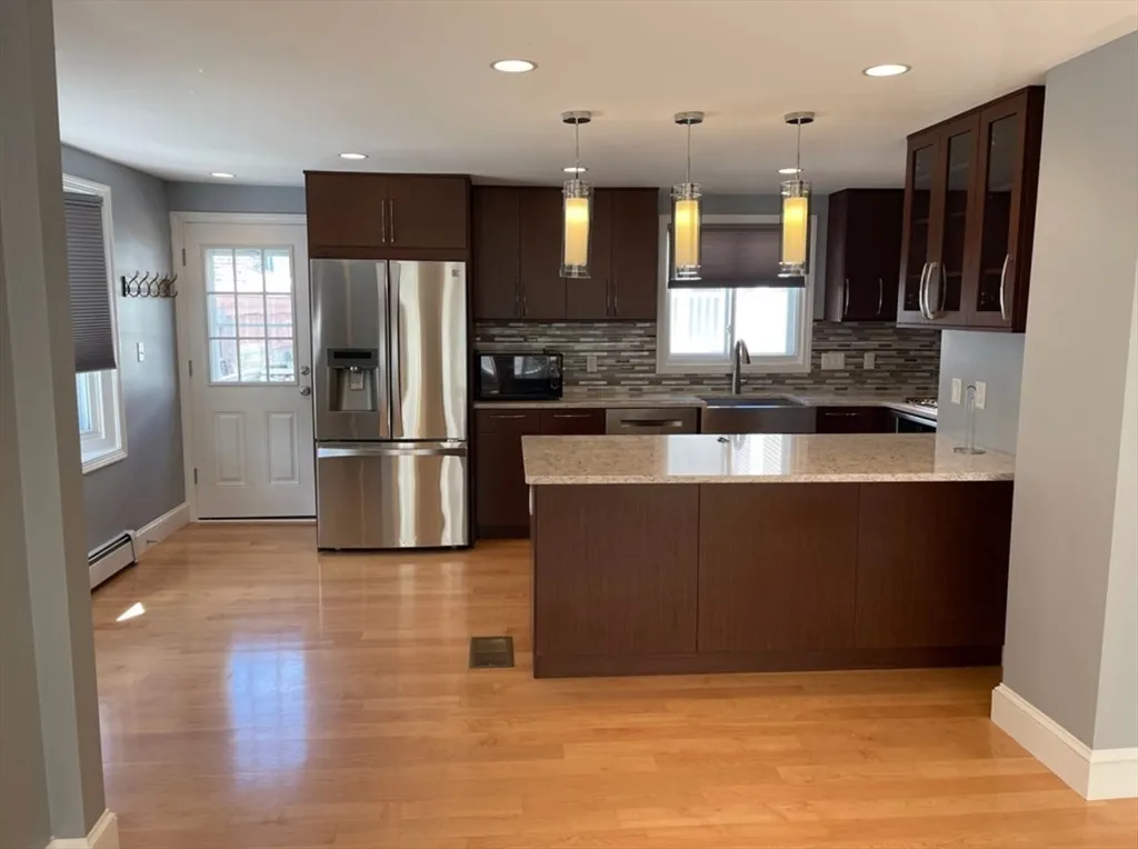 2 bed, 1.5 bath apartment for rent at 283 C St Unit 1, South Boston — photo 1 of 16