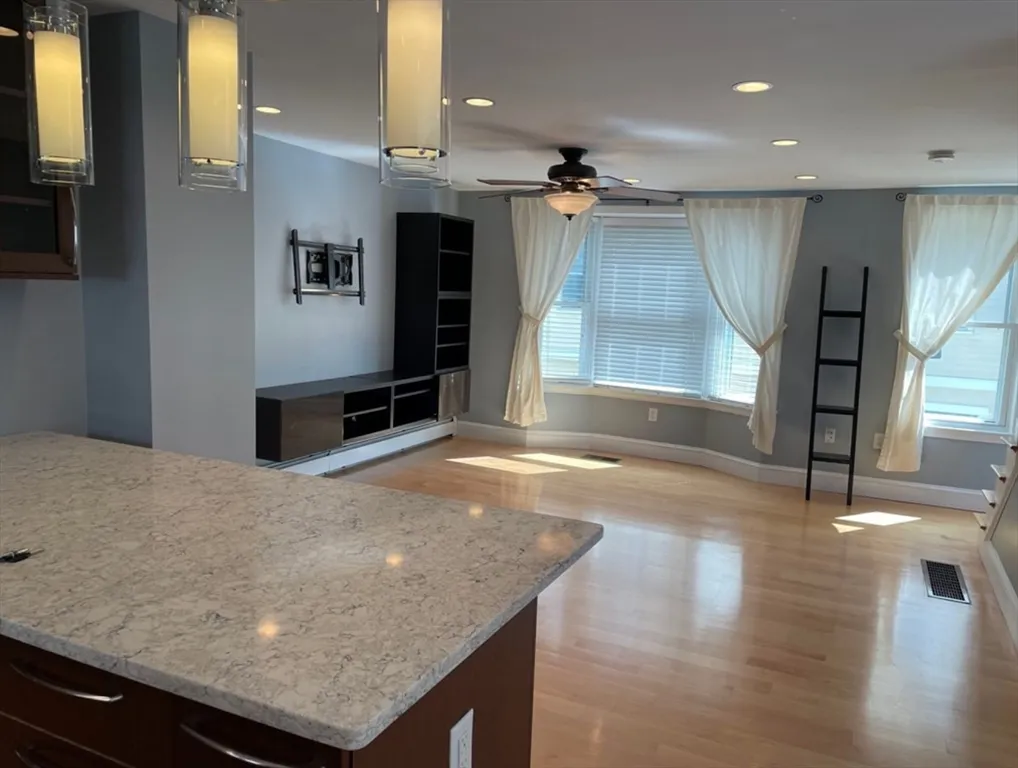 2 bed, 1.5 bath apartment for rent at 283 C St Unit 1, South Boston — photo 4 of 16