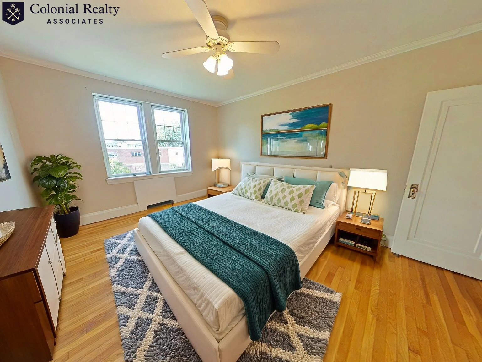 2 bed, 1 bath apartment for rent at 283 Corey Rd Unit 6, Brighton — photo 15 of 22