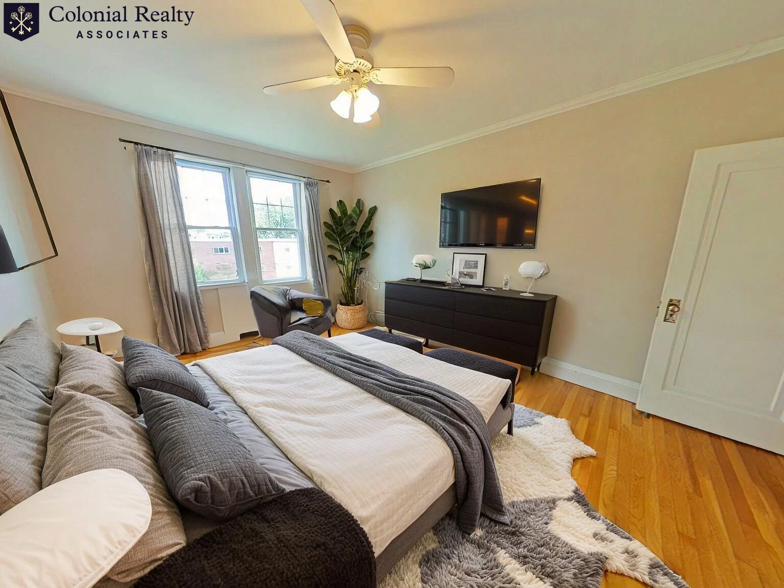 2 bed, 1 bath apartment for rent at 283 Corey Rd Unit 6, Brighton — photo 13 of 22