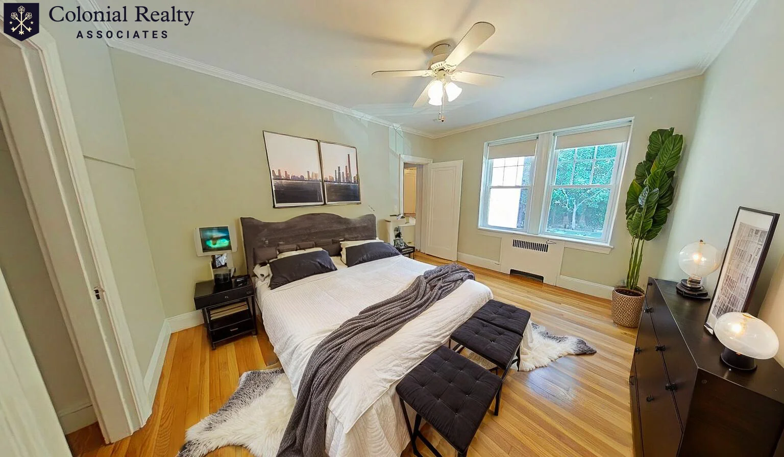 2 bed, 1 bath apartment for rent at 283 Corey Rd Unit 6, Brighton — photo 19 of 22