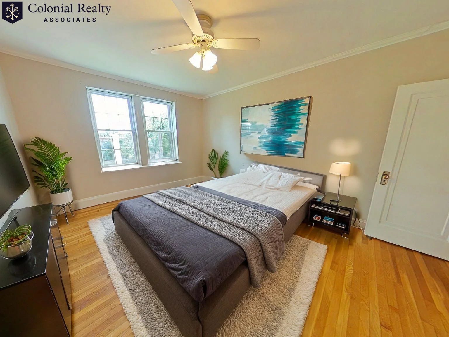 2 bed, 1 bath apartment for rent at 283 Corey Rd Unit 6, Brighton — photo 14 of 22