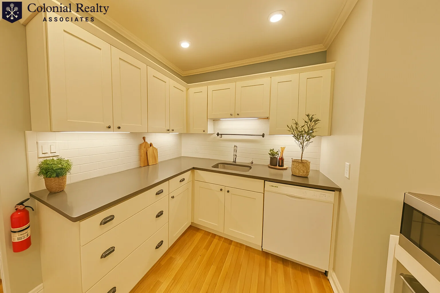 2 bed, 1 bath apartment for rent at 283 Corey Rd Unit 6, Brighton — photo 9 of 22