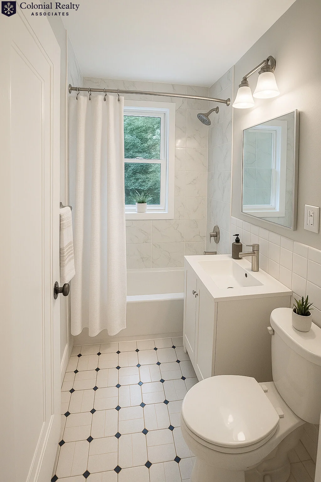 2 bed, 1 bath apartment for rent at 283 Corey Rd Unit 6, Brighton — photo 10 of 22