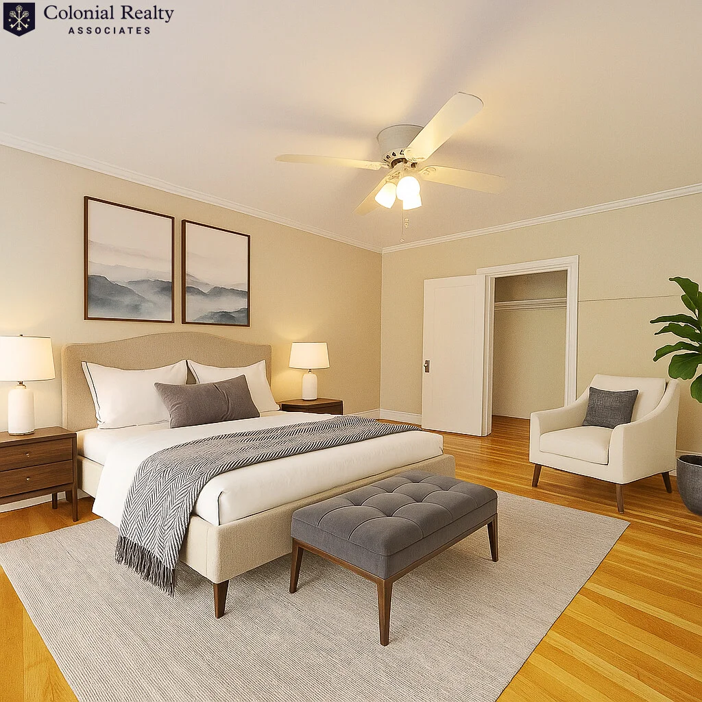 2 bed, 1 bath apartment for rent at 283 Corey Rd Unit 6, Brighton — photo 12 of 22