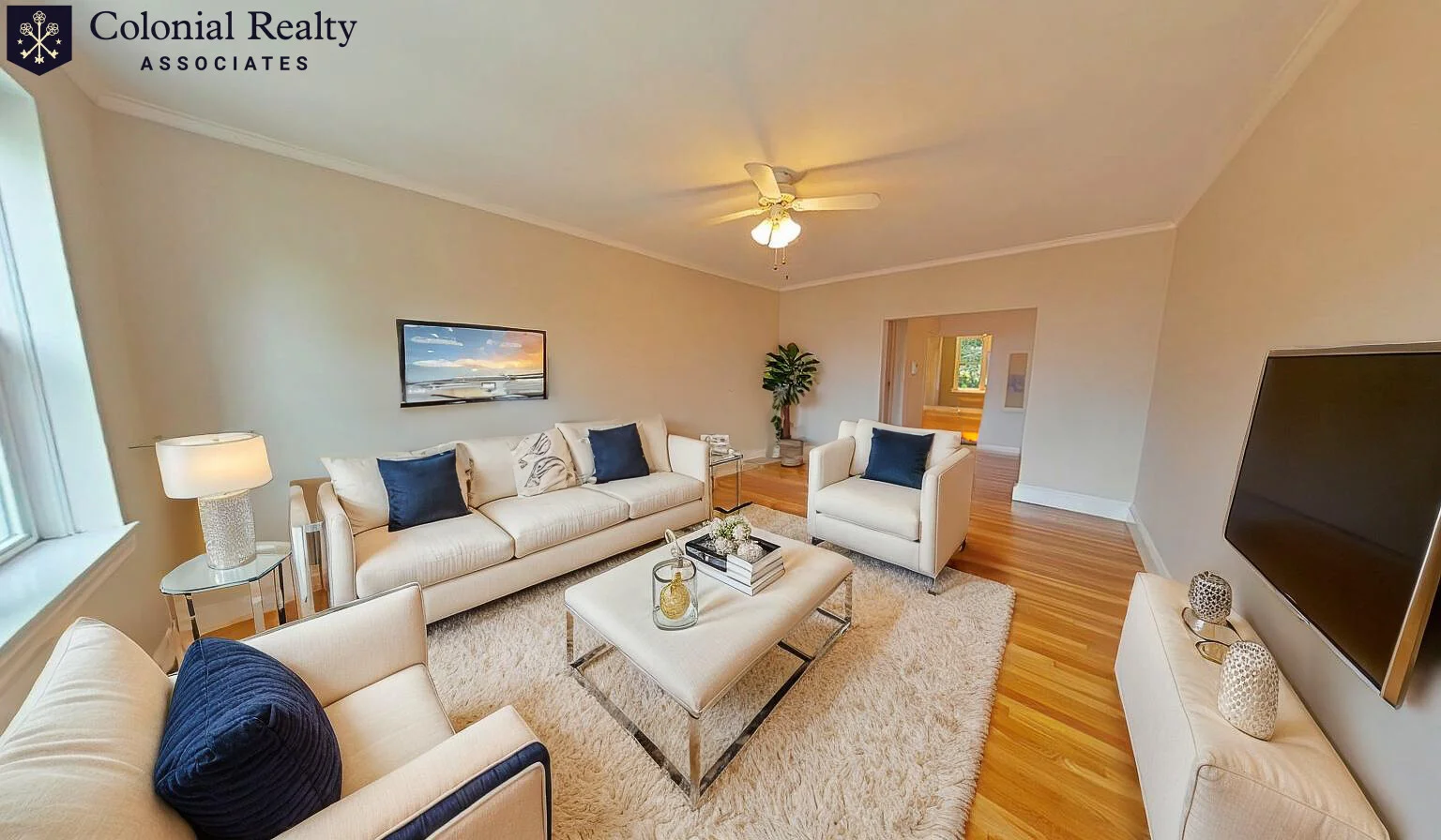 2 bed, 1 bath apartment for rent at 283 Corey Rd Unit 6, Brighton — photo 3 of 22