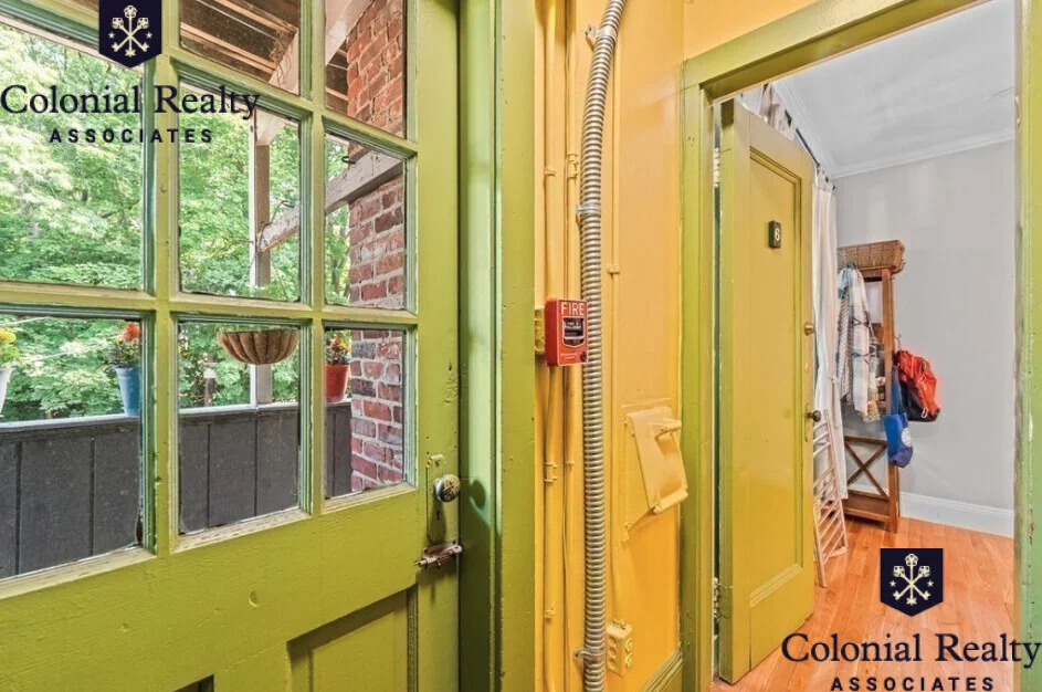 2 bed, 1 bath apartment for rent at 283 Corey Rd Unit 6, Brighton — photo 21 of 22