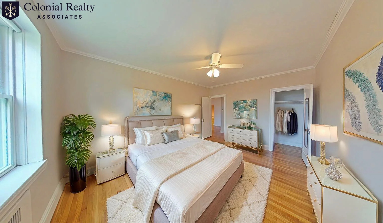 2 bed, 1 bath apartment for rent at 283 Corey Rd Unit 6, Brighton — photo 11 of 22