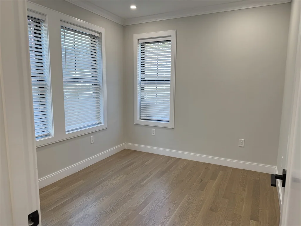4 bed, 2 bath apartment for rent at 283 Lamartine St Unit 1, Jamaica Plain — photo 22 of 22