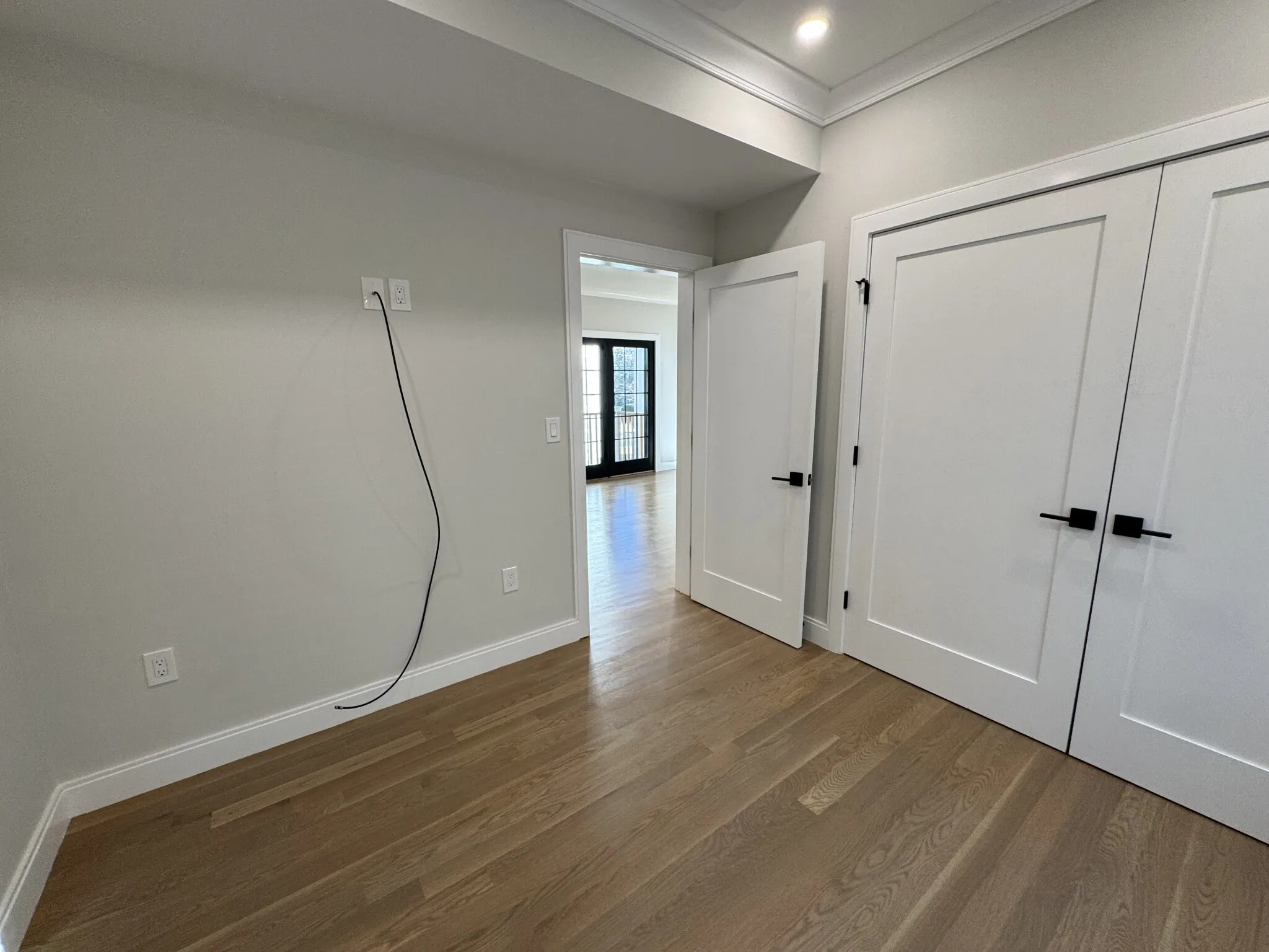 4 bed, 2 bath apartment for rent at 283 Lamartine St Unit 2, Jamaica Plain — photo 5 of 22