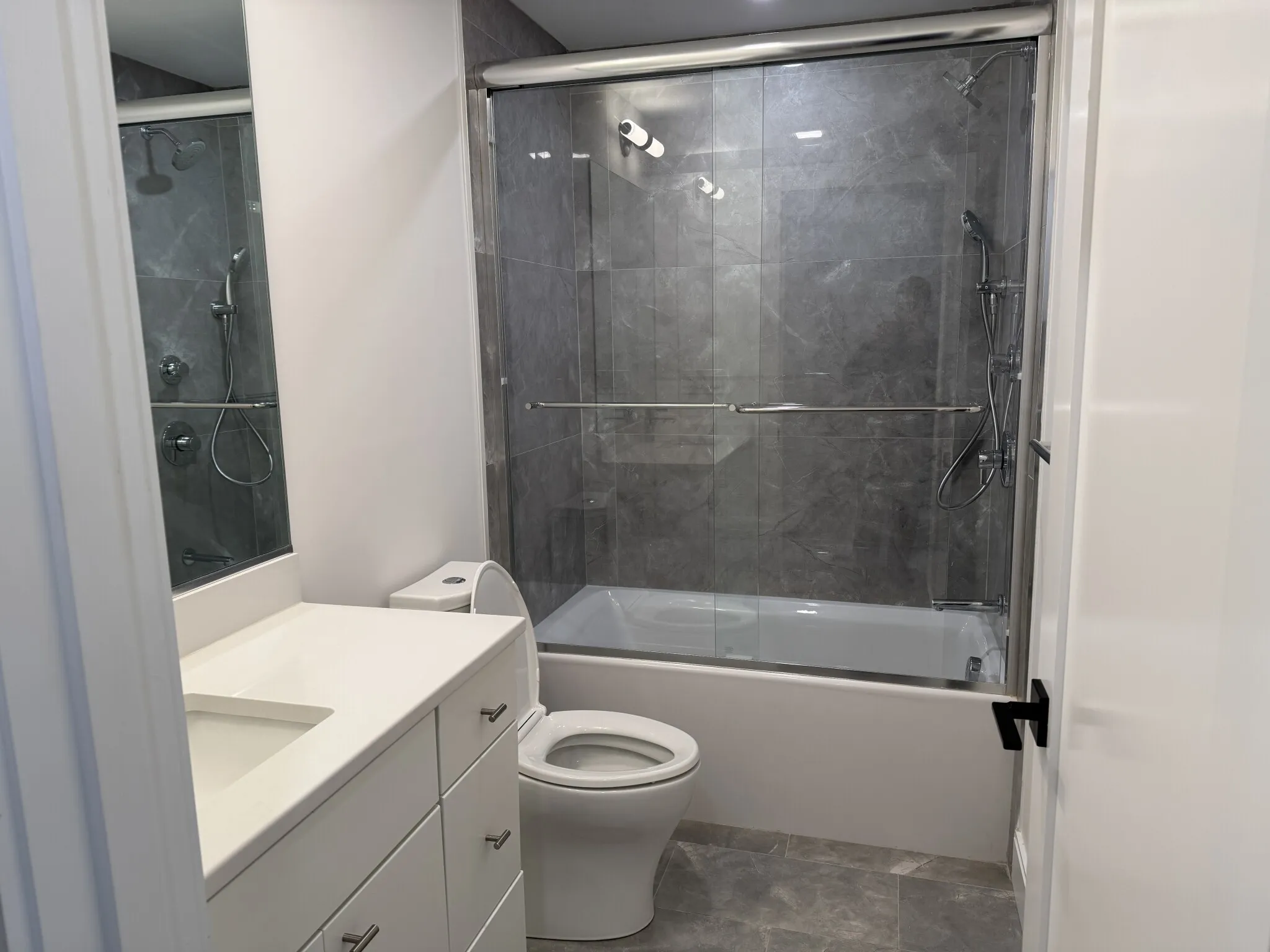 4 bed, 2 bath apartment for rent at 283 Lamartine St Unit 2, Jamaica Plain — photo 9 of 22