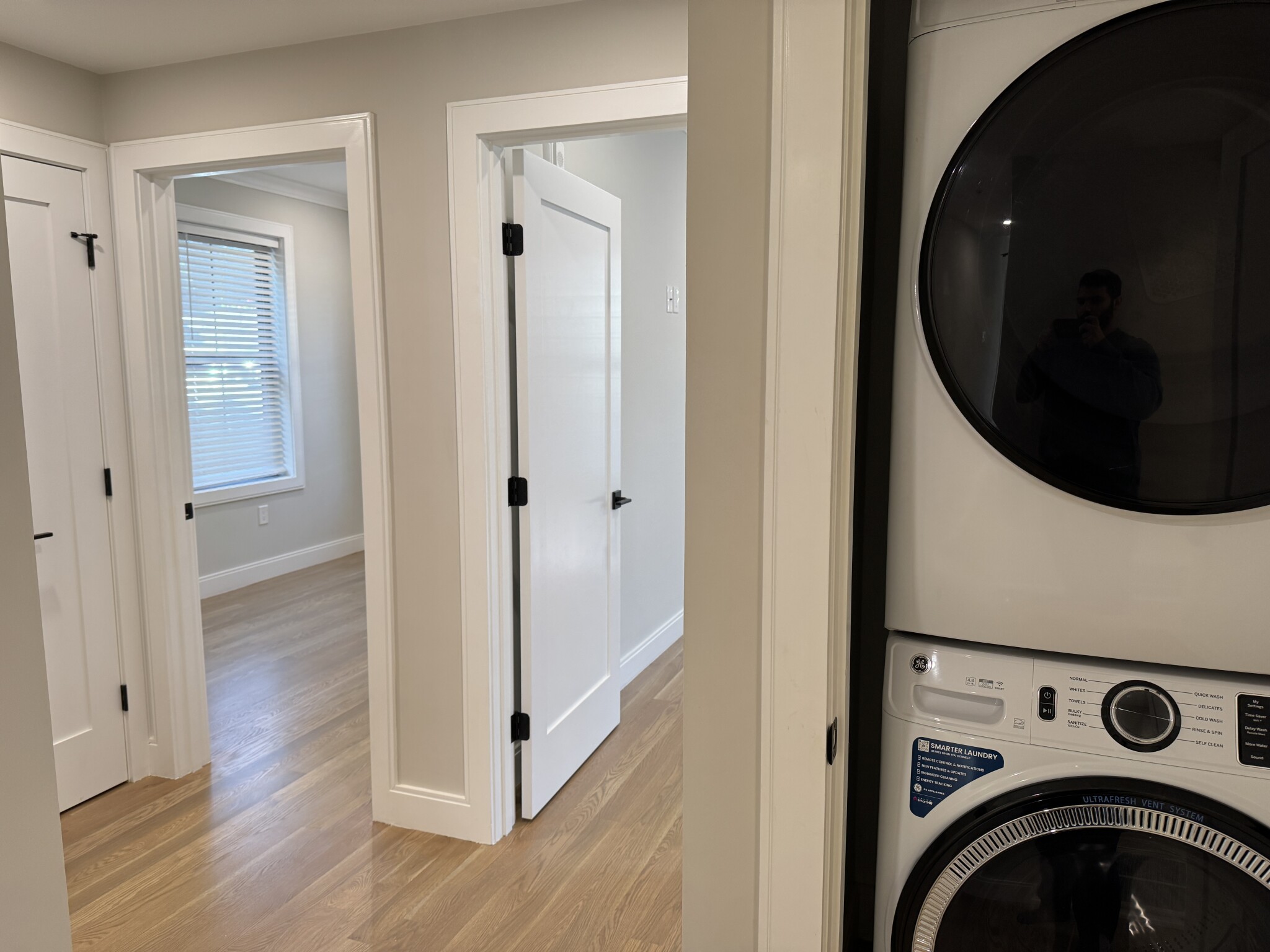 4 bed, 2 bath apartment for rent at 283 Lamartine St Unit 3, Jamaica Plain — photo 10 of 22
