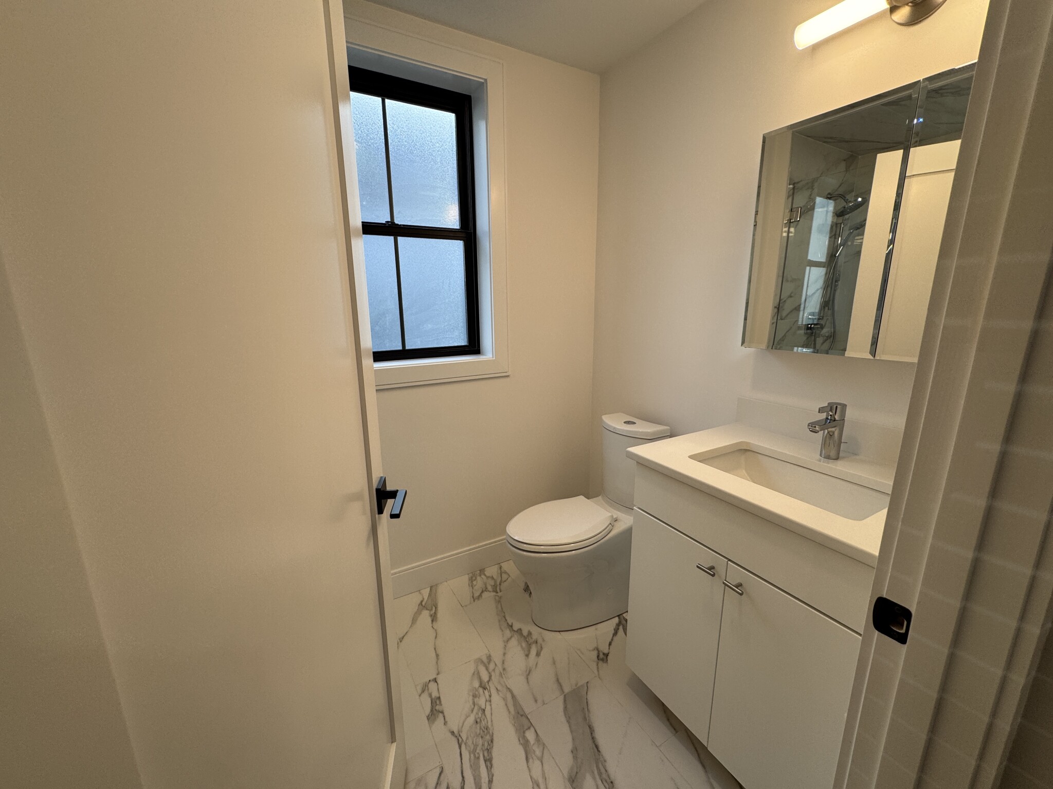 4 bed, 2 bath apartment for rent at 283 Lamartine St Unit 3, Jamaica Plain — photo 12 of 22