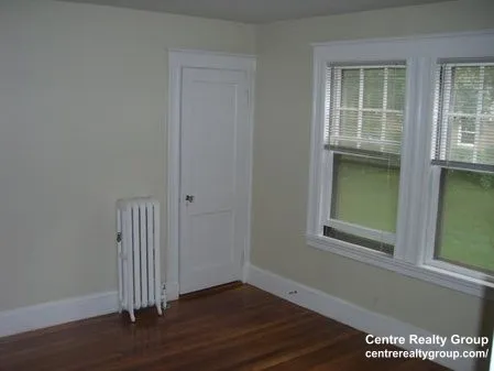 2.5 bed, 1 bath apartment for rent at 283 Lowell Ave Unit 1, Newtonville — photo 15 of 19