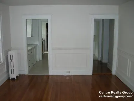 2.5 bed, 1 bath apartment for rent at 283 Lowell Ave Unit 1, Newtonville — photo 11 of 19