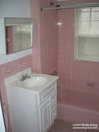 2.5 bed, 1 bath apartment for rent at 283 Lowell Ave Unit 1, Newtonville — photo 19 of 19