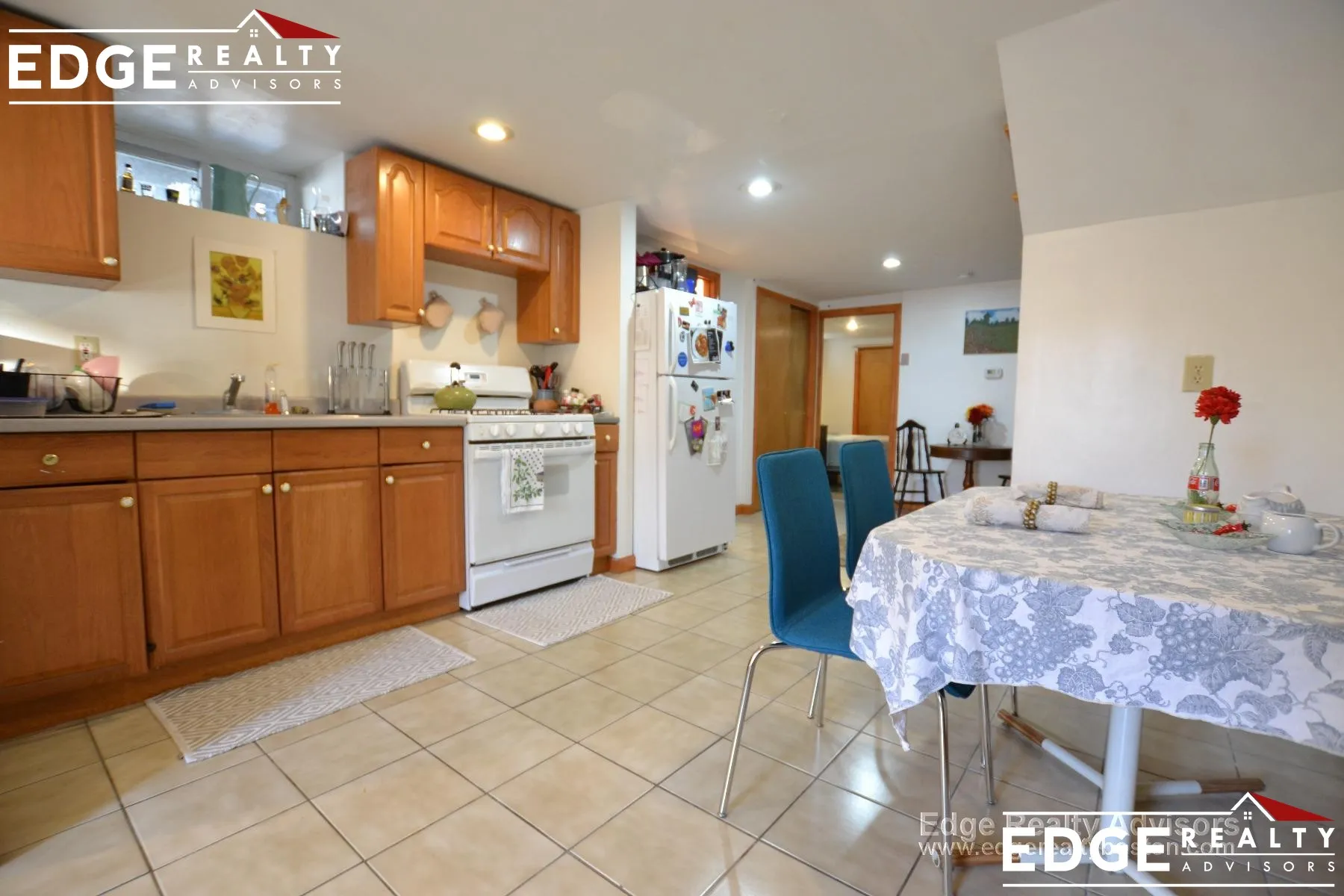 4 bed, 2.5 bath apartment for rent at 283 Market St Unit 1, Brighton — photo 6 of 20