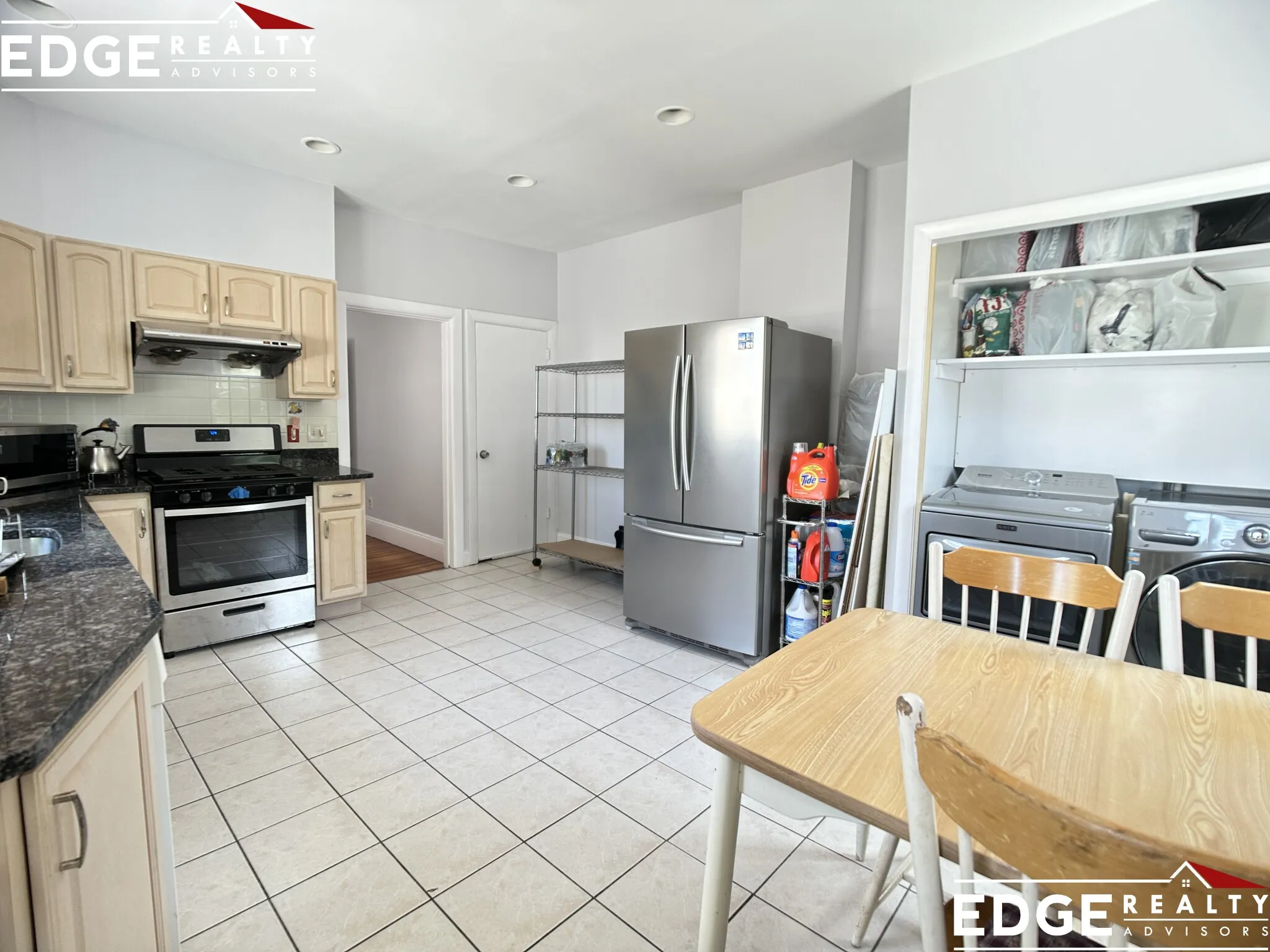4 bed, 2.5 bath apartment for rent at 283 Market St Unit 1, Brighton — photo 12 of 20