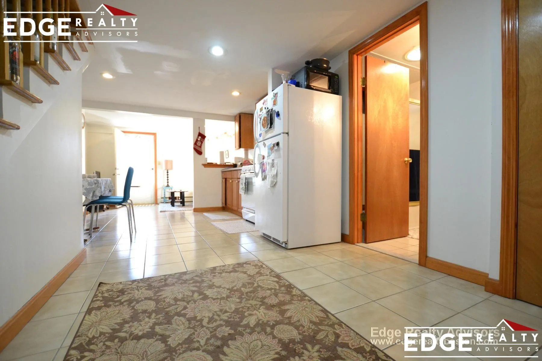 4 bed, 2.5 bath apartment for rent at 283 Market St Unit 1, Brighton — photo 8 of 20