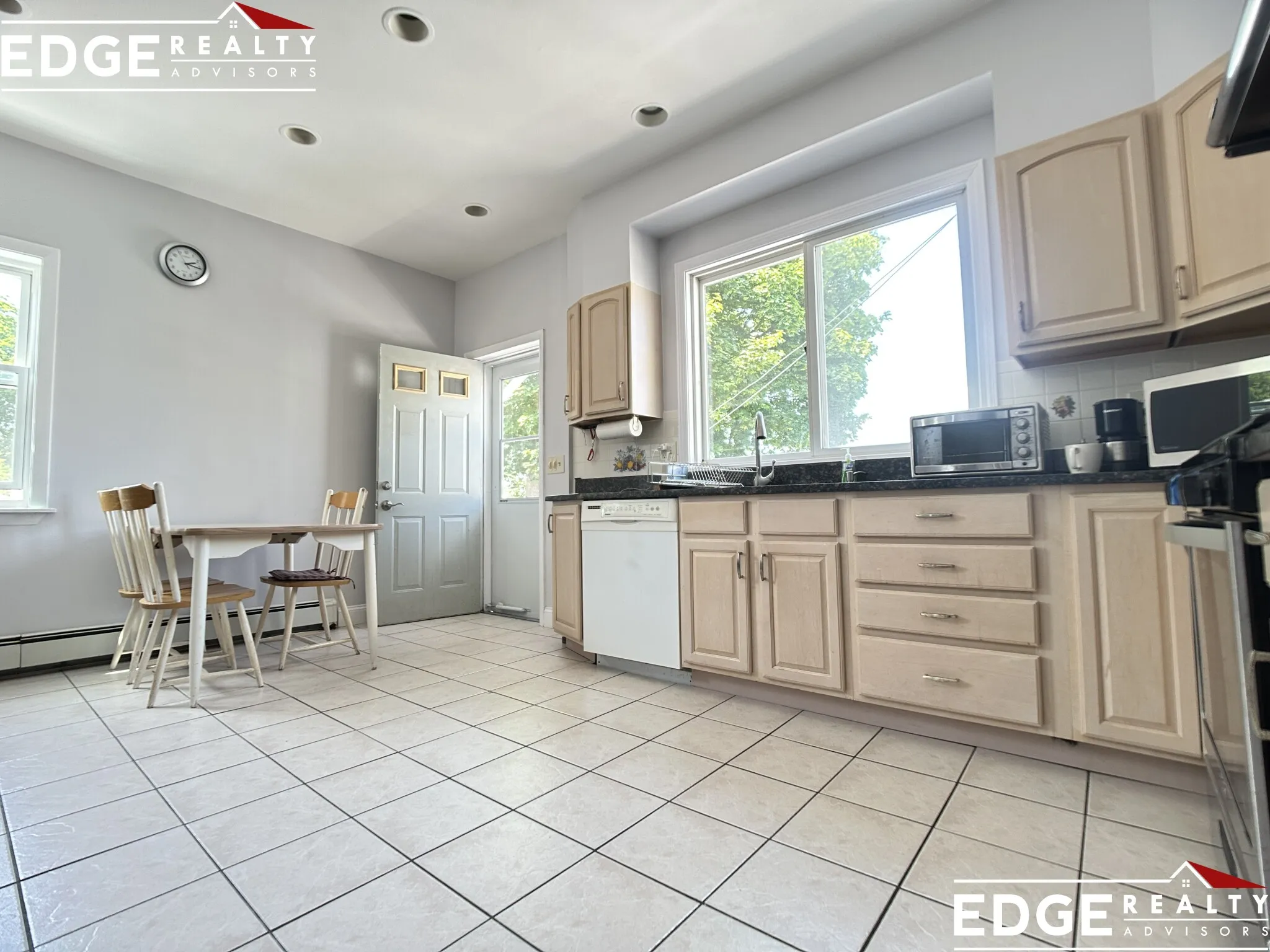 4 bed, 2.5 bath apartment for rent at 283 Market St Unit 1, Brighton — photo 1 of 20