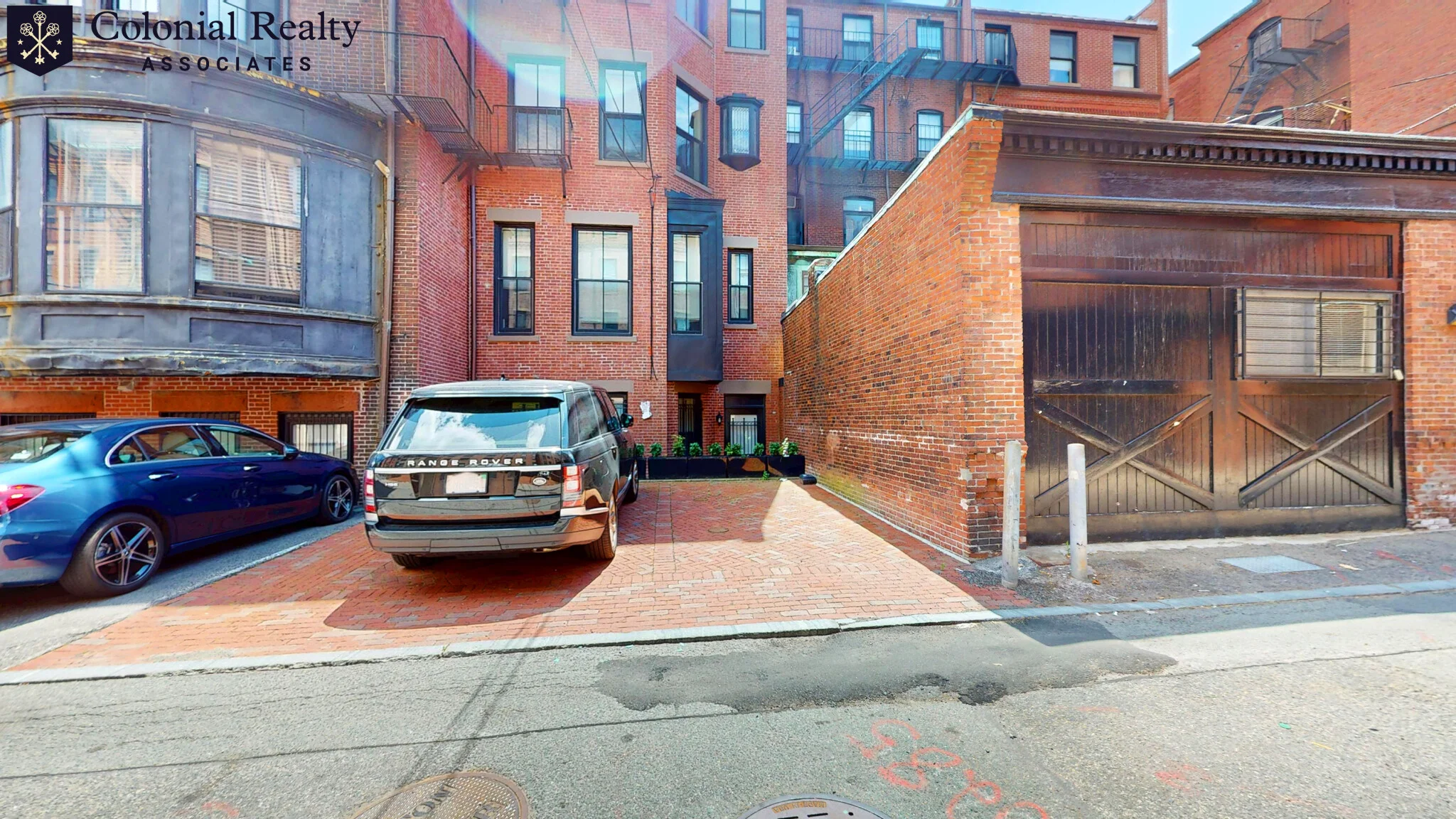 2 bed, 1 bath apartment for rent at 283 Marlborough St Unit 13, Back Bay — photo 17 of 19