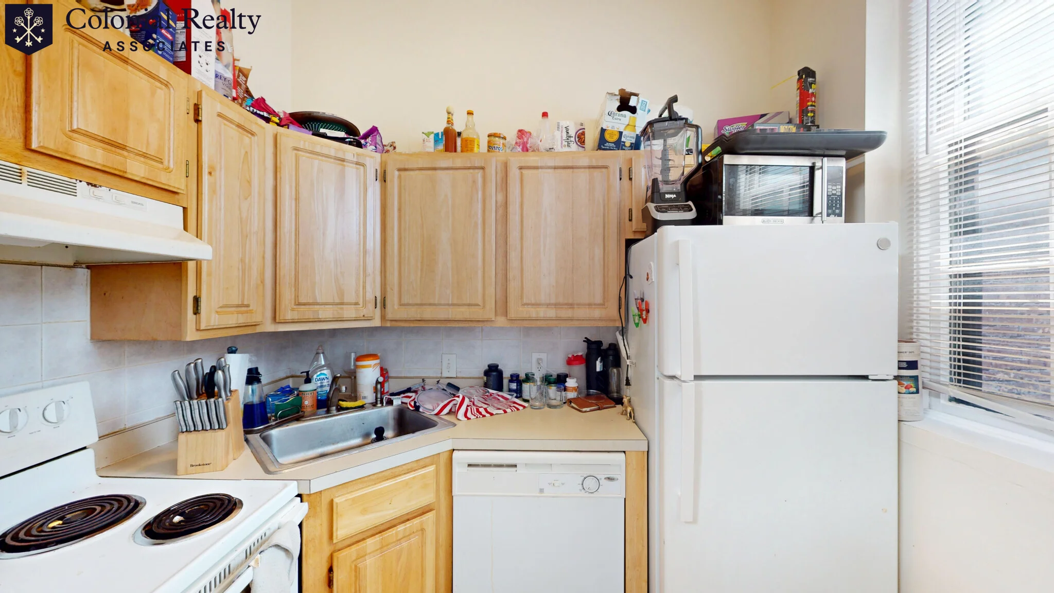 2 bed, 1 bath apartment for rent at 283 Marlborough St Unit 21, Back Bay — photo 5 of 19