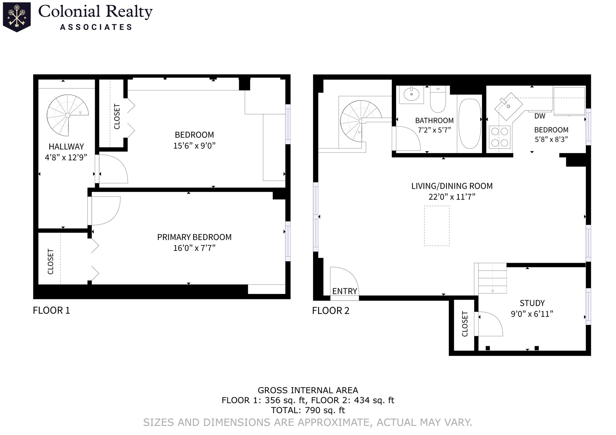 2 bed, 1 bath apartment for rent at 283 Marlborough St Unit 25, Back Bay — photo 19 of 19