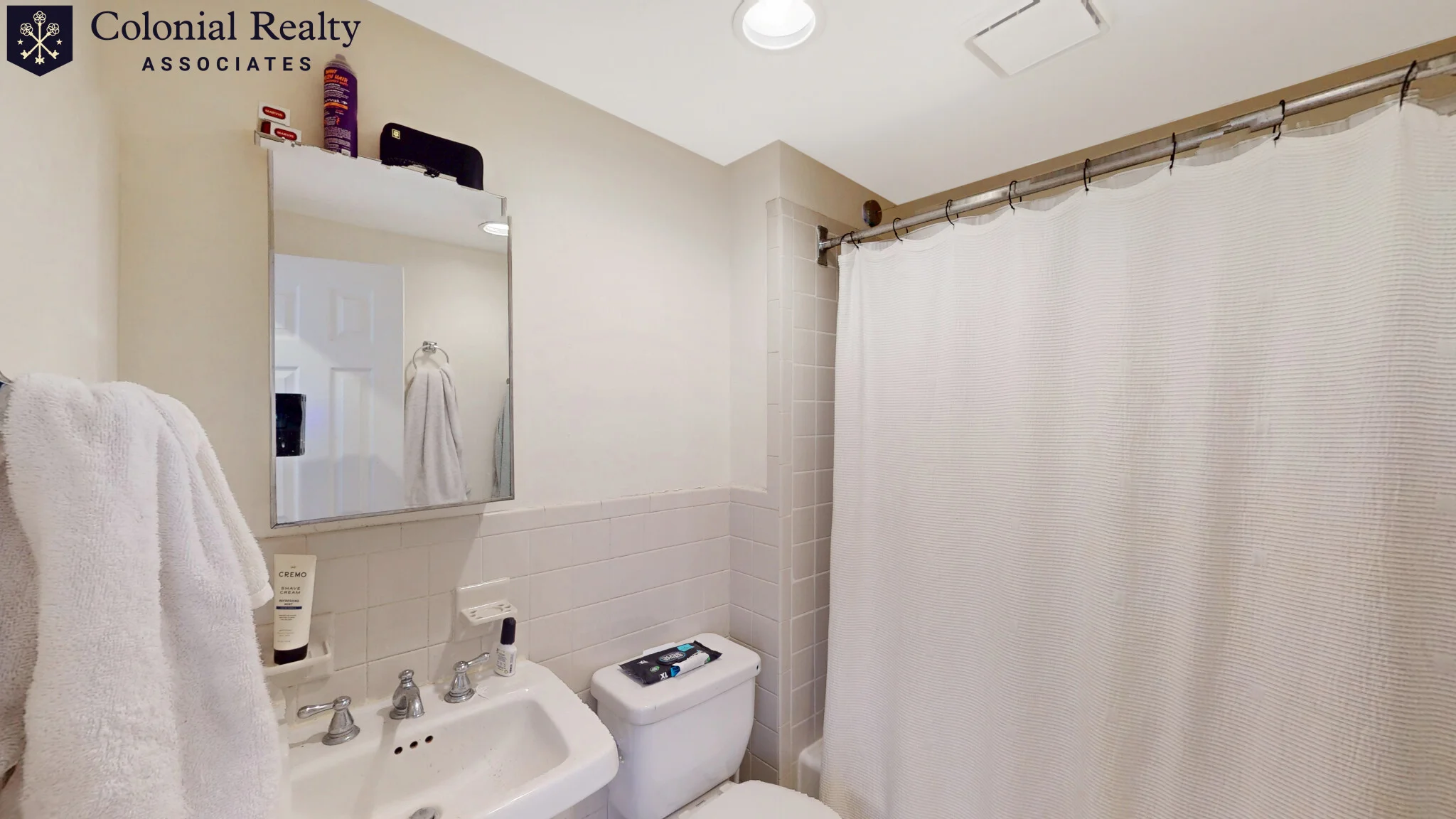 2 bed, 1 bath apartment for rent at 283 Marlborough St Unit 25, Back Bay — photo 7 of 19