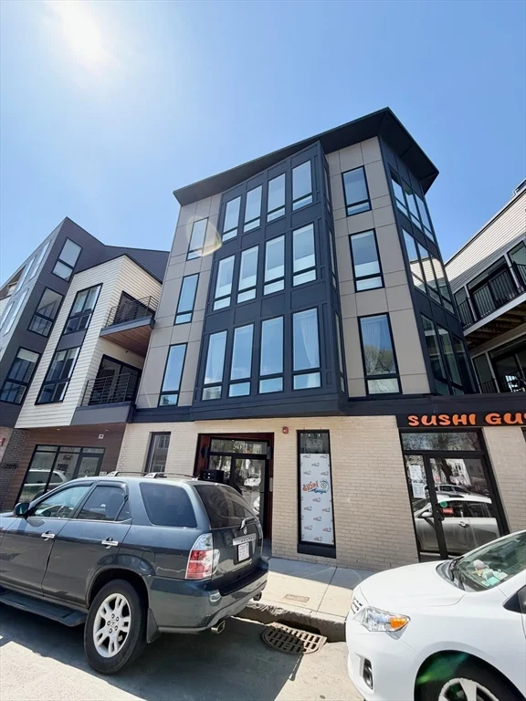 1 bed, 1 bath apartment for rent at 283 Old Colony Ave Unit 3, South Boston — photo 11 of 12