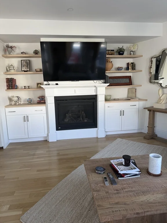 1 bed, 1 bath apartment for rent at 283 Old Colony Unit 1, South Boston — photo 7 of 13