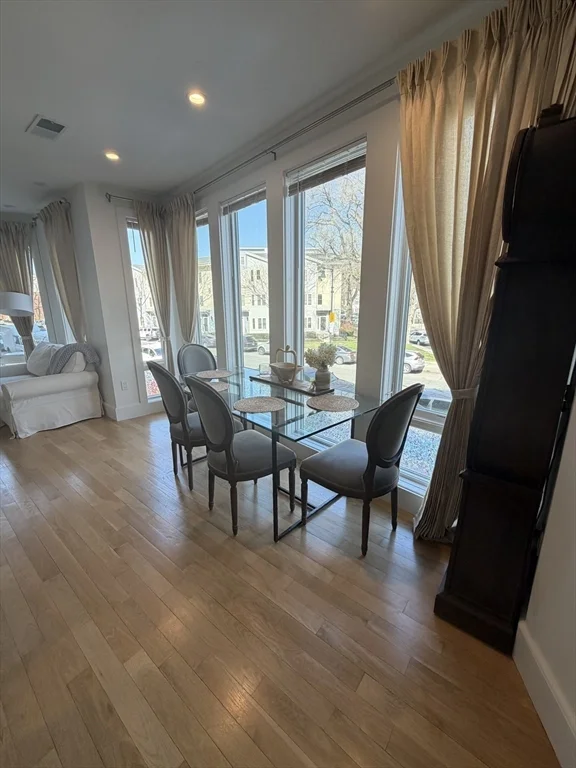 1 bed, 1 bath apartment for rent at 283 Old Colony Unit 1, South Boston — photo 4 of 13