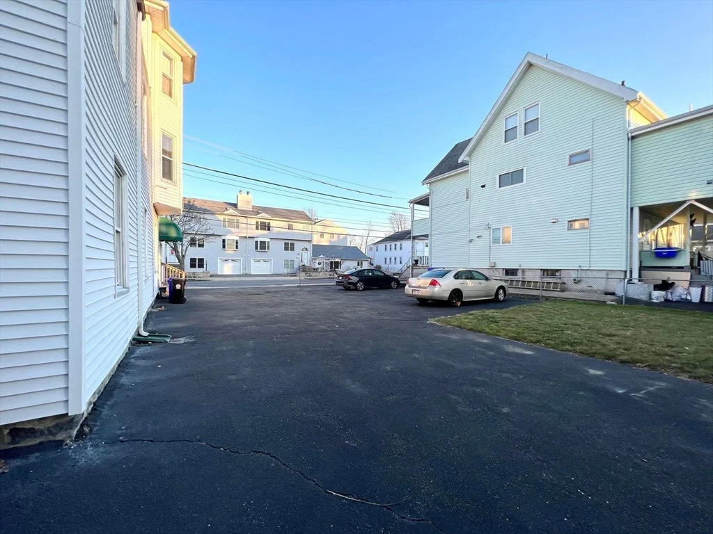 1 bed, 1 bath apartment for rent at 283 Pearl St Unit 1R, Malden — photo 12 of 12