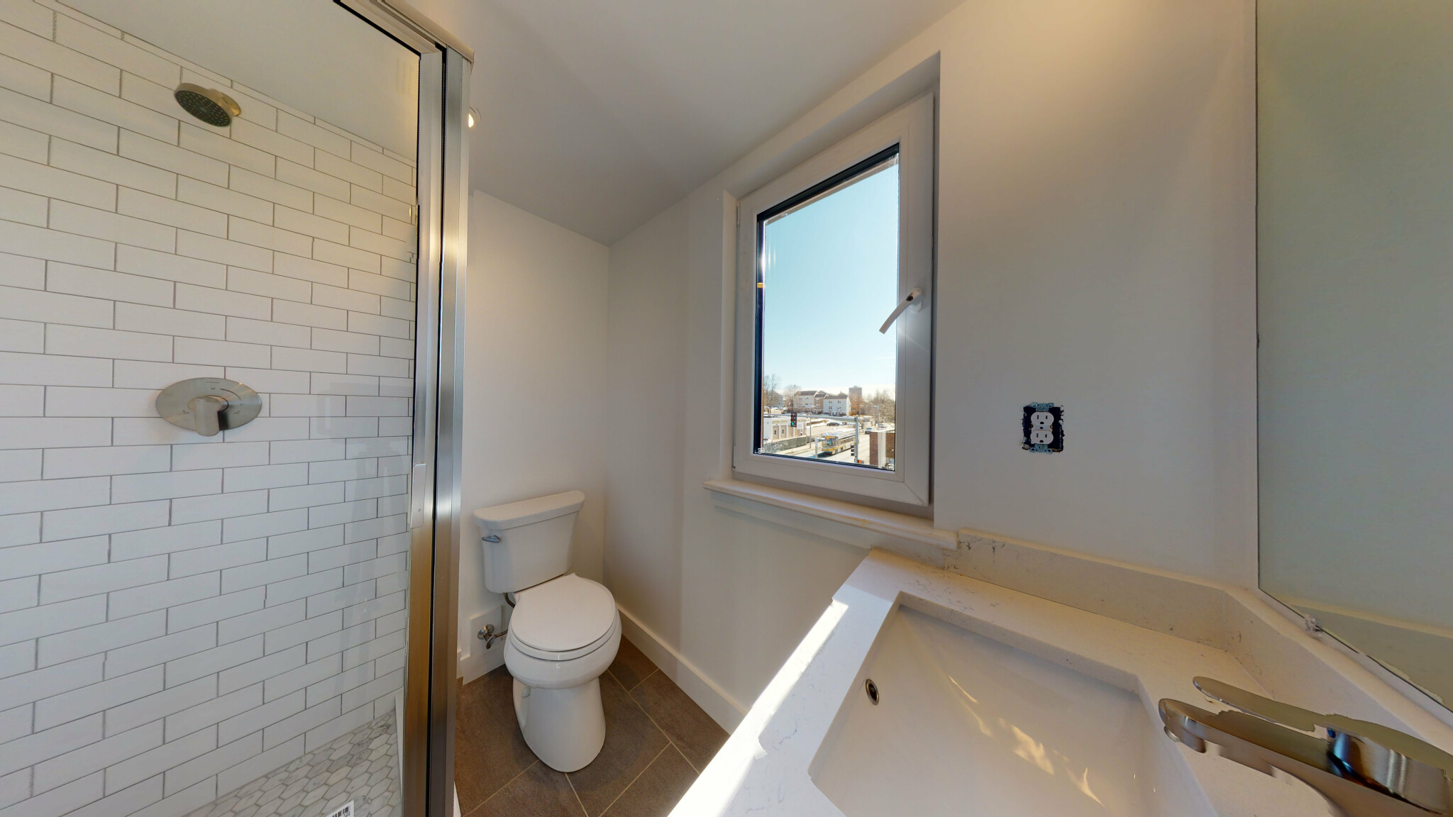 5 bed, 2.5 bath apartment for rent at 2837 Washington St Unit 1A, Roxbury — photo 5 of 9