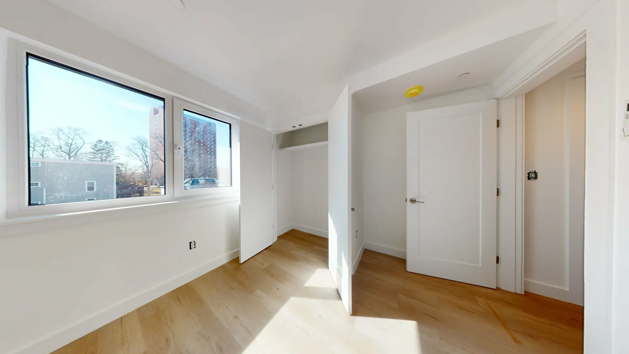 4 bed, 2 bath apartment for rent at 2837 Washington St Unit 2, Roxbury — photo 5 of 13