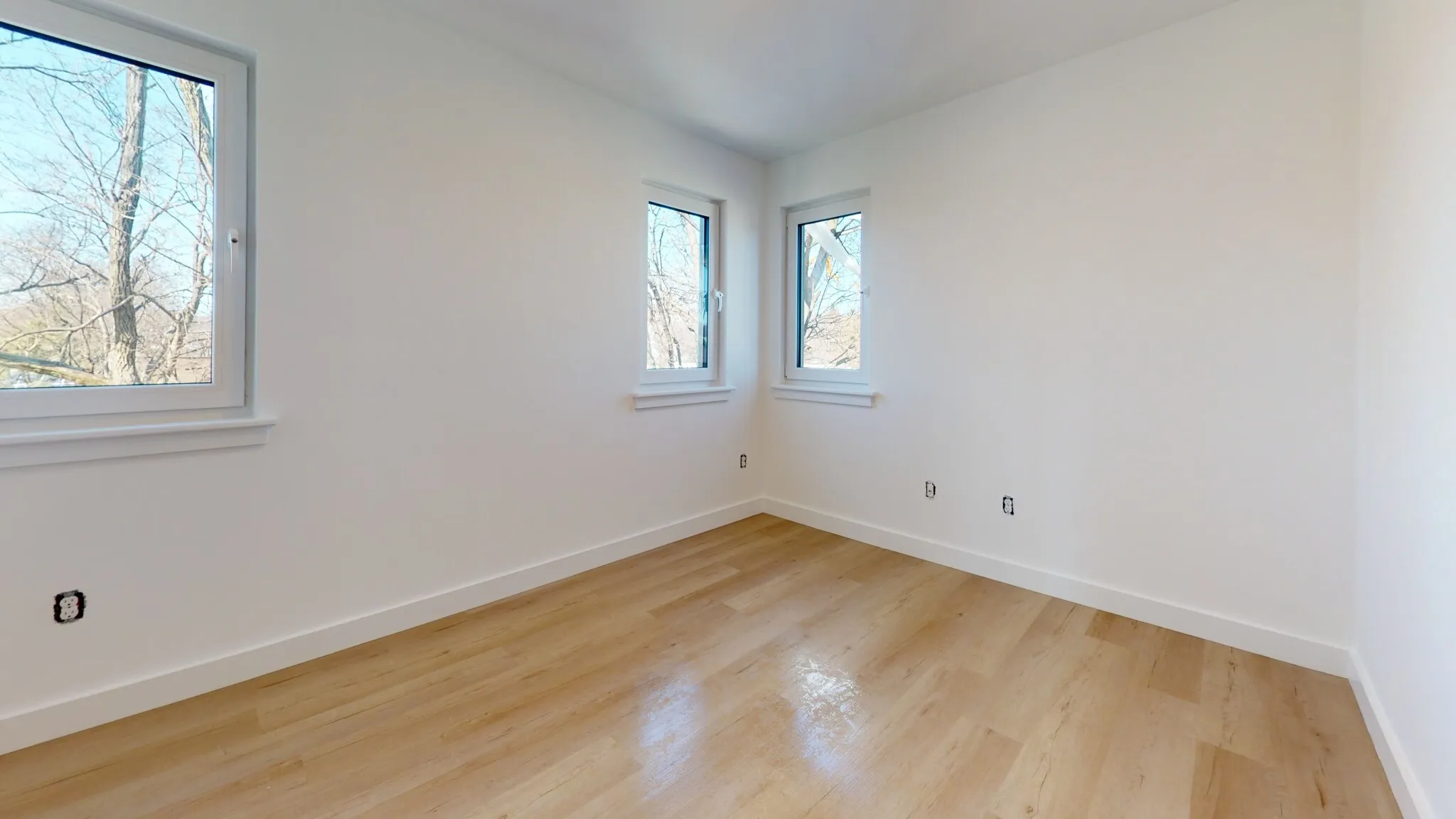 4 bed, 2 bath apartment for rent at 2837 Washington St Unit 2, Roxbury — photo 7 of 13