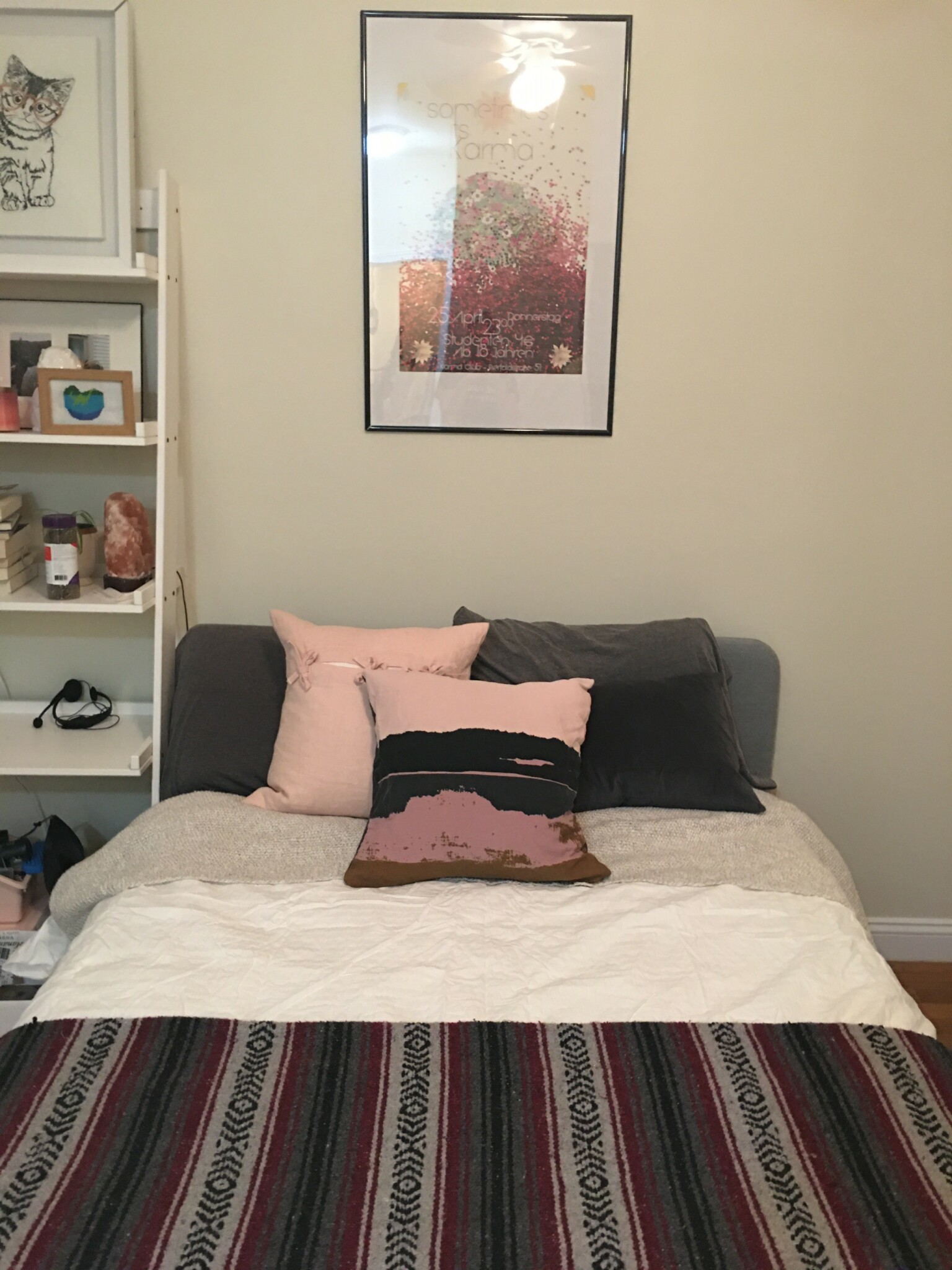 1 bed, 1 bath apartment for rent at 284 Beacon St Unit 1, Ward Two — photo 3 of 4