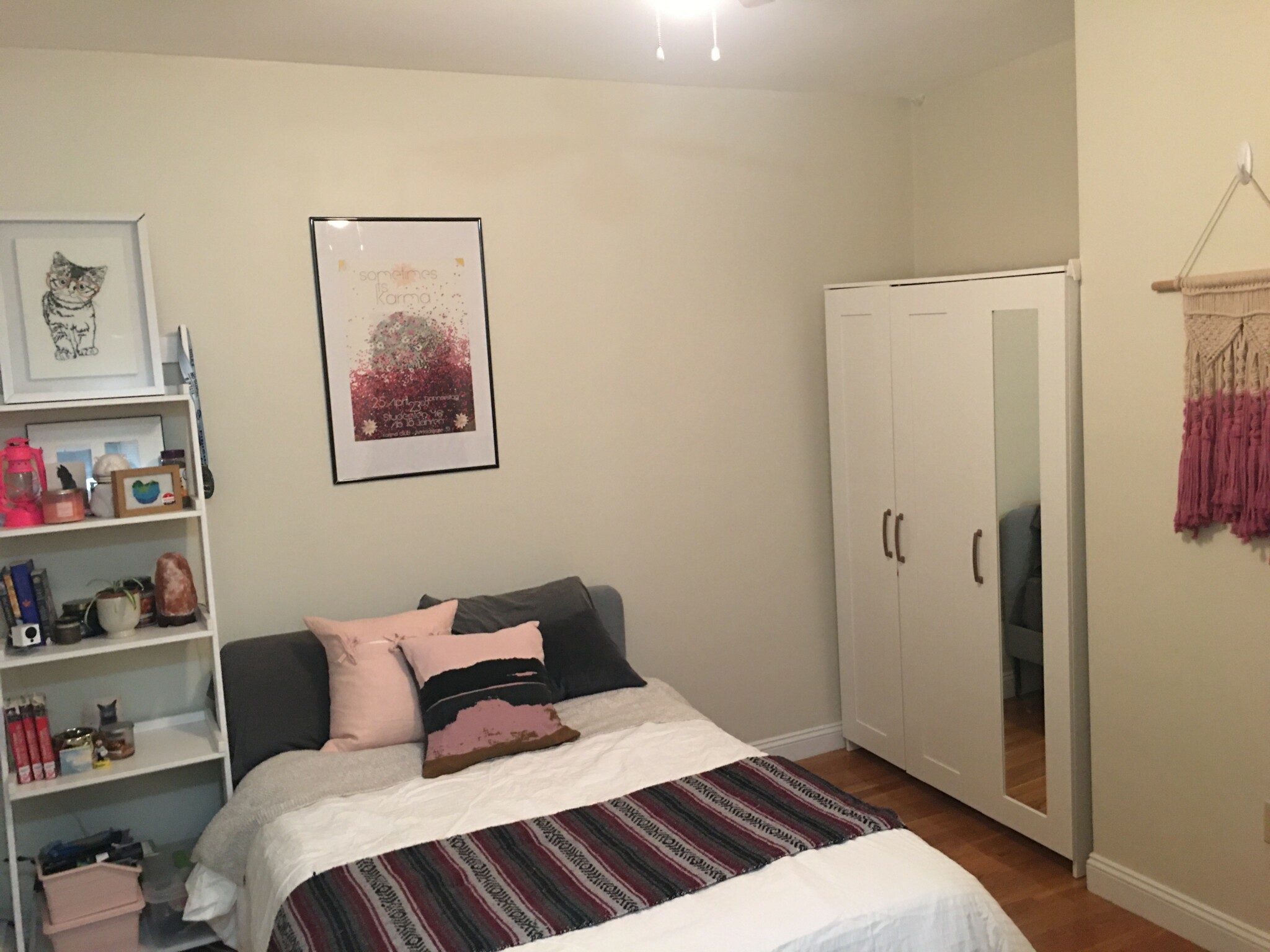 1 bed, 1 bath apartment for rent at 284 Beacon St Unit 1, Ward Two — photo 4 of 4