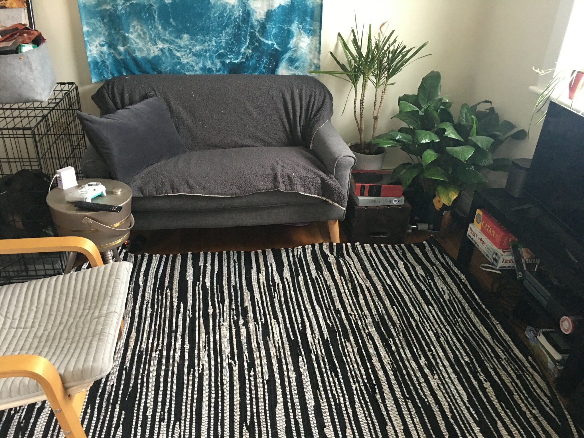 1 bed, 1 bath apartment for rent at 284 Beacon St Unit 1, Ward Two — photo 2 of 4