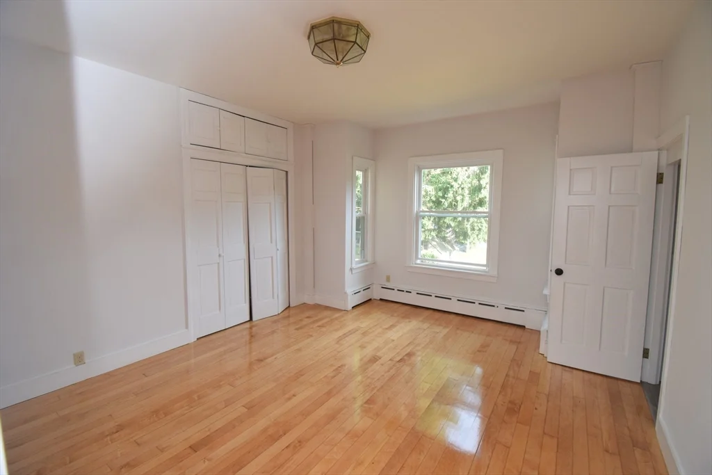 3 bed, 1 bath apartment for rent at 284 Central St Unit 1, Mansfield — photo 8 of 10