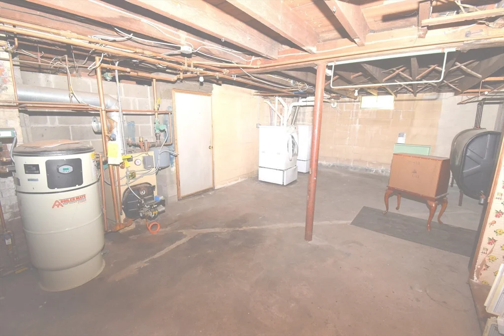 3 bed, 1 bath apartment for rent at 284 Central St Unit 1, Mansfield — photo 11 of 11
