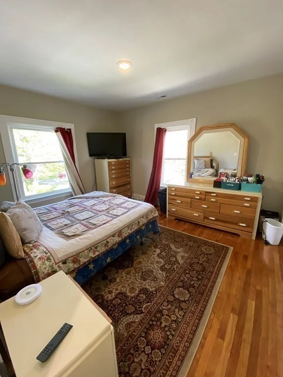2 bed, 1 bath apartment for rent at 284 Central Unit 2, Mansfield — photo 3 of 22