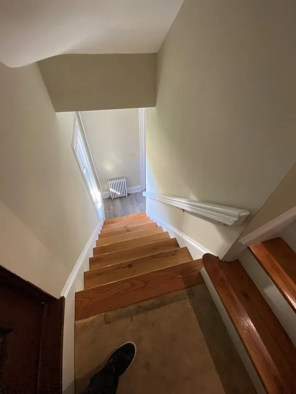 2 bed, 1 bath apartment for rent at 284 Central Unit 2, Mansfield — photo 21 of 22