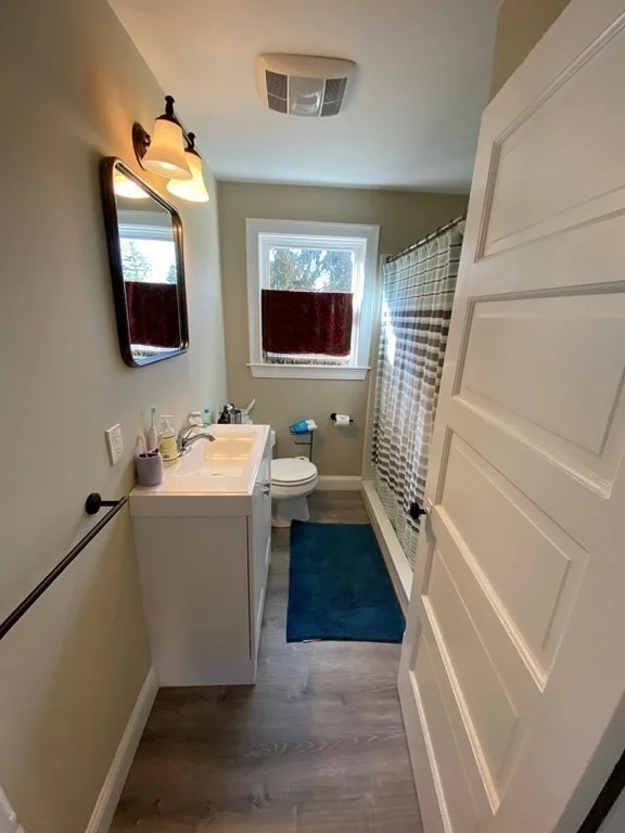 2 bed, 1 bath apartment for rent at 284 Central Unit 2, Mansfield — photo 6 of 22