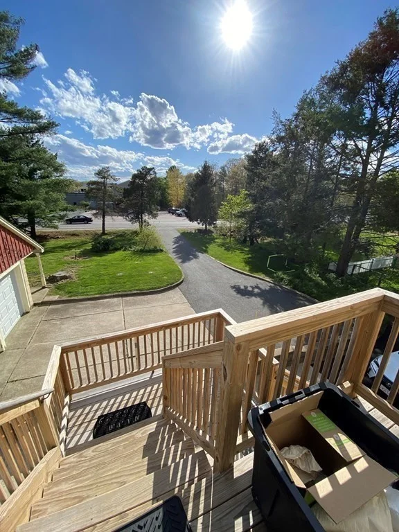 2 bed, 1 bath apartment for rent at 284 Central Unit 2, Mansfield — photo 18 of 22