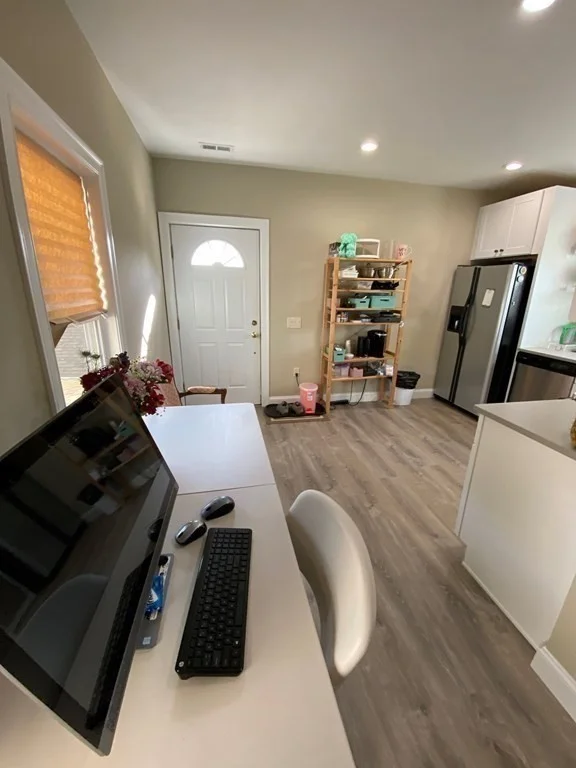 2 bed, 1 bath apartment for rent at 284 Central Unit 2, Mansfield — photo 5 of 22